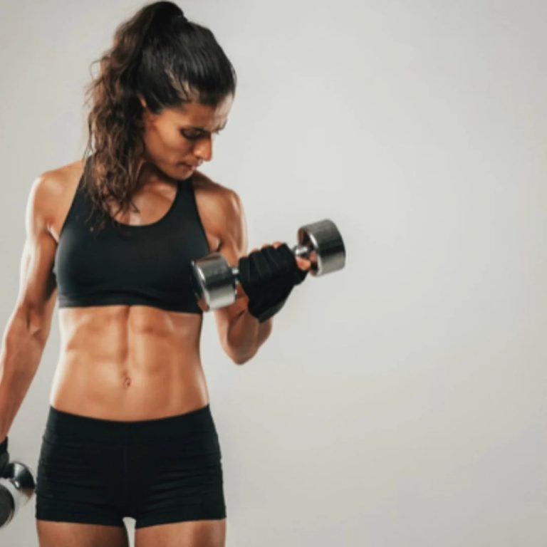 Training strength women must beginner fitness tips know guide