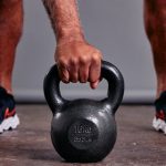 Kettlebell exercises