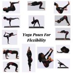 Yoga flexibility