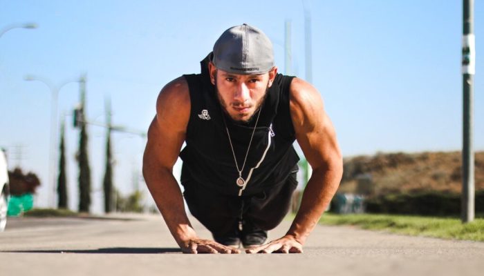 Mind-body fitness connection