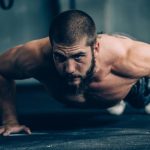Bodyweight exercises