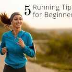 Running techniques and tips