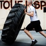 CrossFit training programs