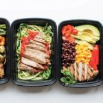 Prep meal healthy ideas snacks lunch easy recipes week food meals weekly workout saved day basic health make ahead freezer